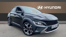 Hyundai Kona 1.0 TGDi 48V MHEV Premium 5dr Petrol Hatchback